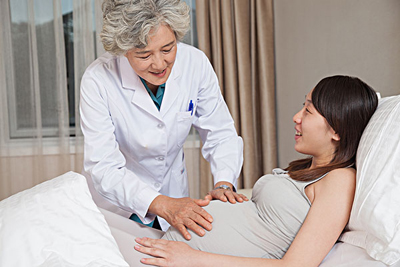 孕前检查的主要目的是什么