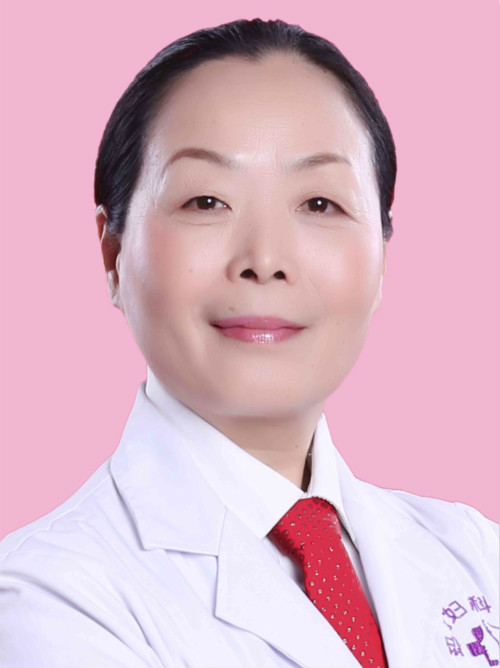 许昌玛丽医院胡瑞香