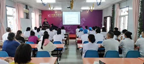 许昌玛丽第十年