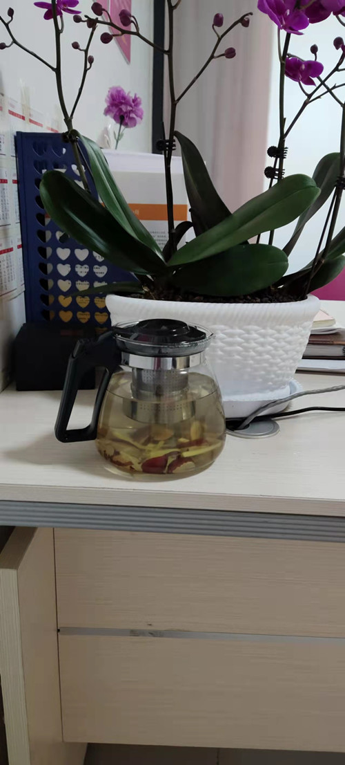 许昌玛丽医院姜枣茶